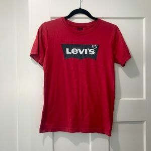 38. boys t-shirt size L $3